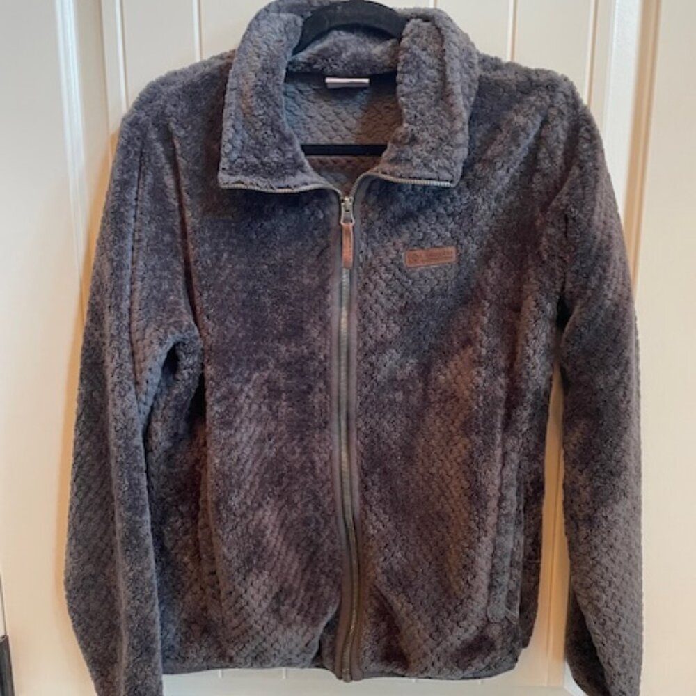 Columbia Jacket